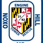 Oxon Hill Volunteer Fire Department